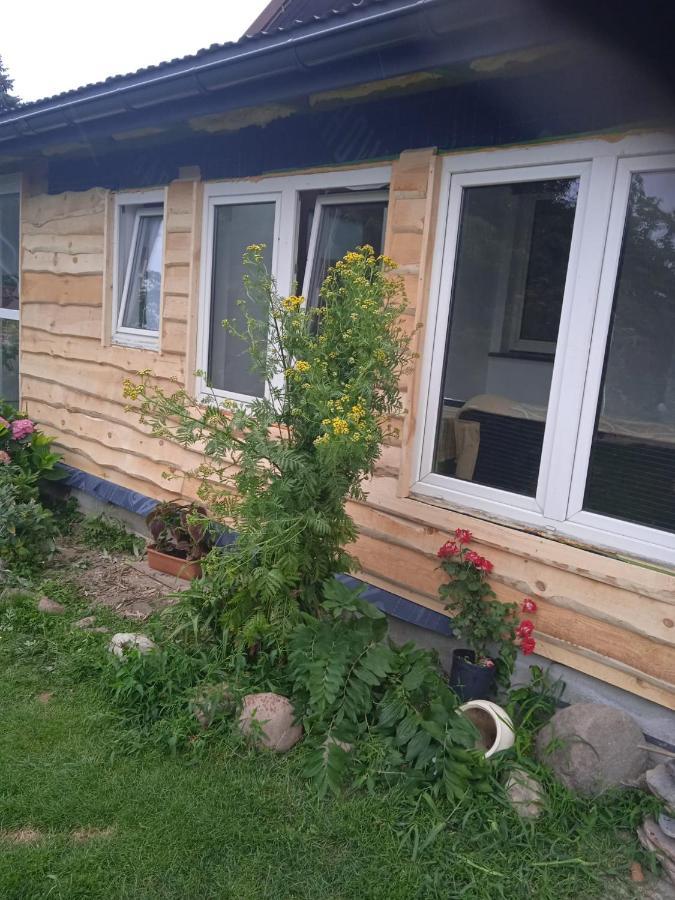 Agroturystyka Pod Kogutem Zamosc  Exterior photo